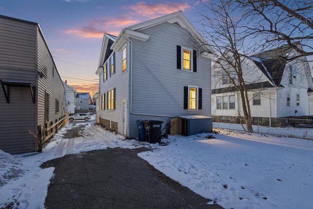 716 MERRITT AVENUE, Oshkosh, WI 54901