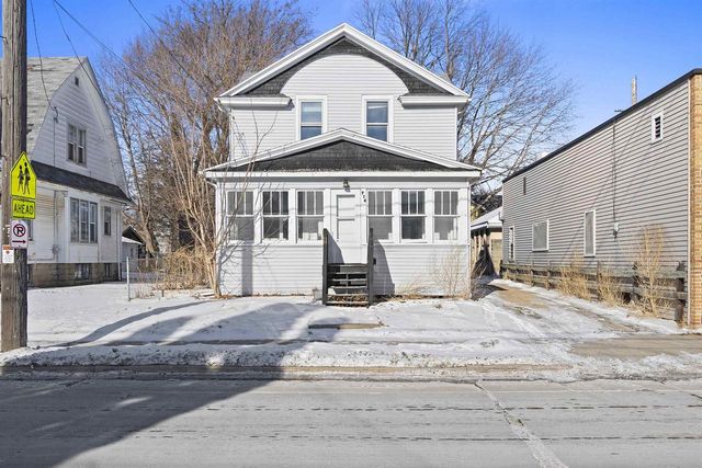 716 MERRITT AVENUE, Oshkosh, WI 54901