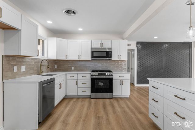 4500 MCCRORY AVENUE, Wichita Falls, TX 76308