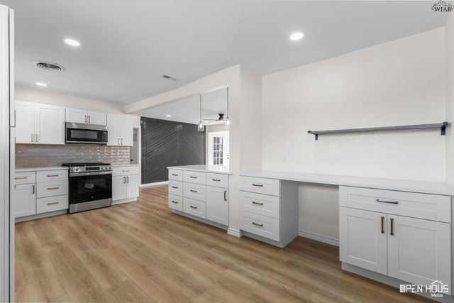 4500 MCCRORY AVENUE, Wichita Falls, TX 76308