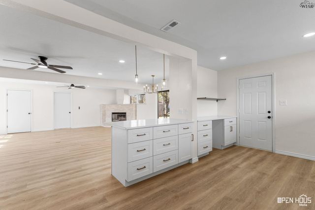 4500 MCCRORY AVENUE, Wichita Falls, TX 76308