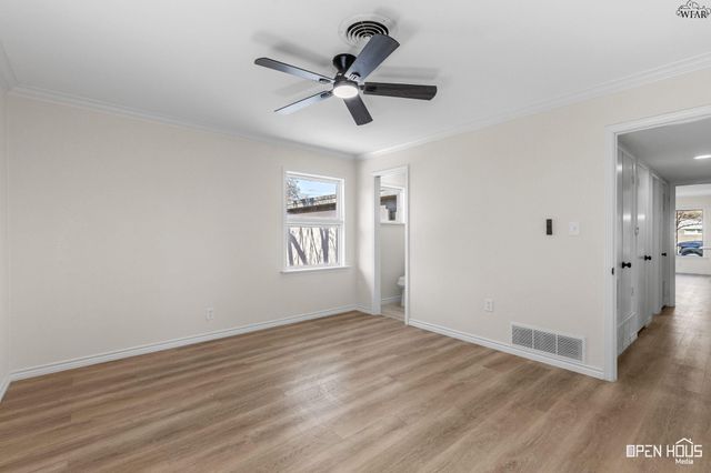 4500 MCCRORY AVENUE, Wichita Falls, TX 76308