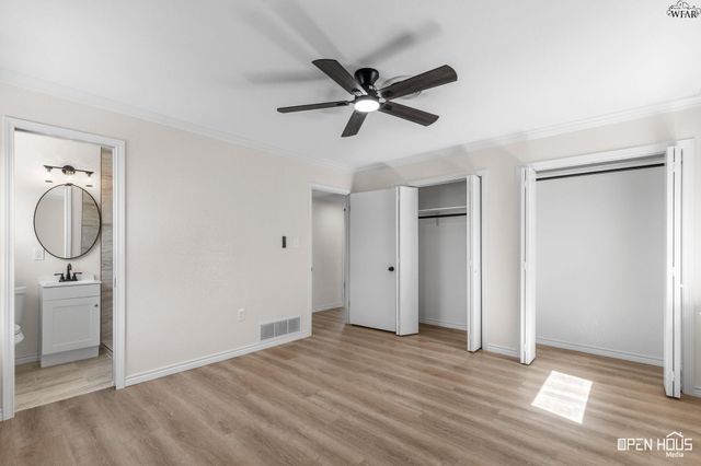 4500 MCCRORY AVENUE, Wichita Falls, TX 76308