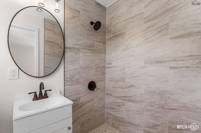 4500 MCCRORY AVENUE, Wichita Falls, TX 76308