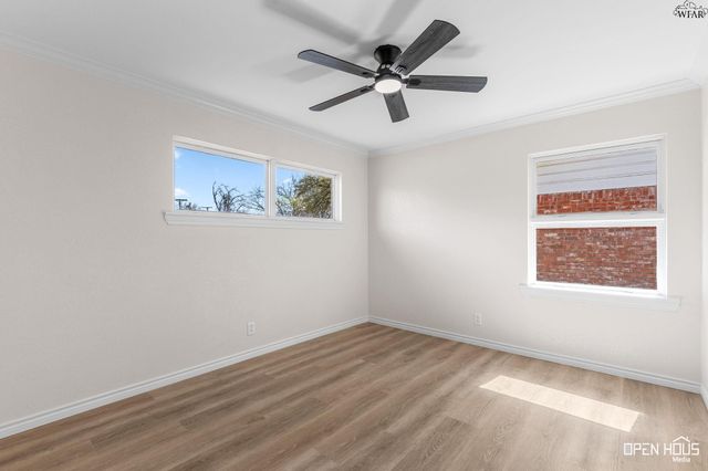 4500 MCCRORY AVENUE, Wichita Falls, TX 76308