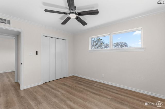 4500 MCCRORY AVENUE, Wichita Falls, TX 76308