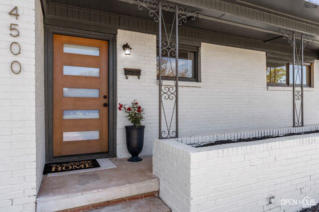 4500 MCCRORY AVENUE, Wichita Falls, TX 76308