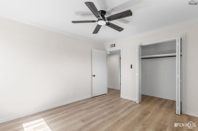 4500 MCCRORY AVENUE, Wichita Falls, TX 76308