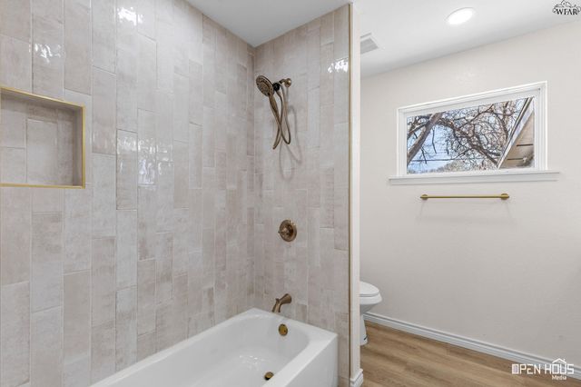 4500 MCCRORY AVENUE, Wichita Falls, TX 76308