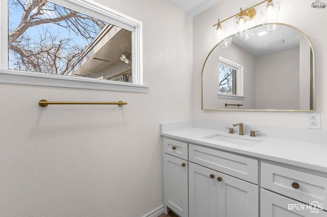 4500 MCCRORY AVENUE, Wichita Falls, TX 76308