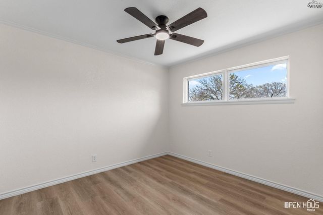 4500 MCCRORY AVENUE, Wichita Falls, TX 76308