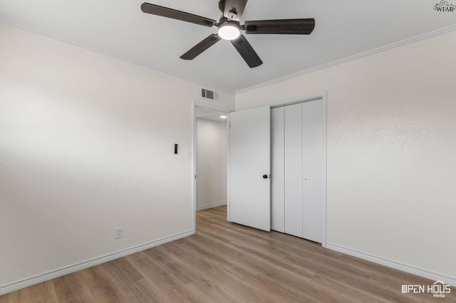 4500 MCCRORY AVENUE, Wichita Falls, TX 76308