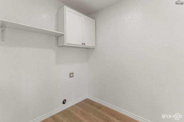 4500 MCCRORY AVENUE, Wichita Falls, TX 76308