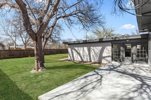 4500 MCCRORY AVENUE, Wichita Falls, TX 76308