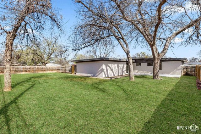 4500 MCCRORY AVENUE, Wichita Falls, TX 76308