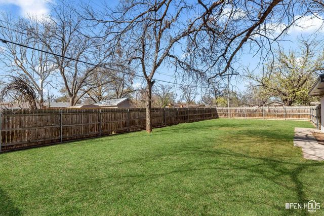 4500 MCCRORY AVENUE, Wichita Falls, TX 76308
