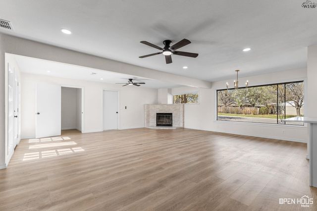 4500 MCCRORY AVENUE, Wichita Falls, TX 76308