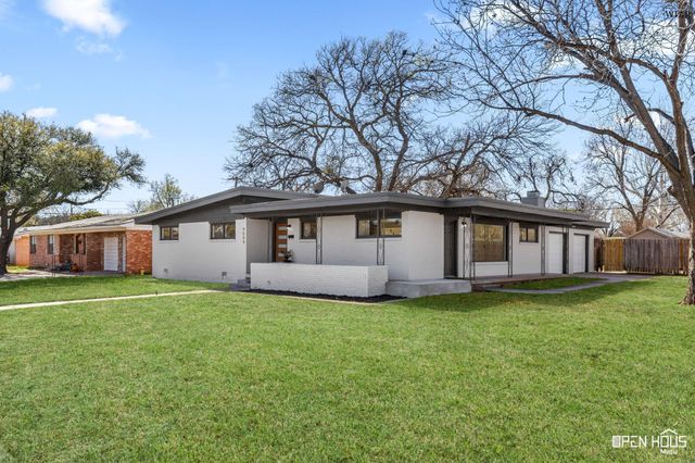 4500 MCCRORY AVENUE, Wichita Falls, TX 76308