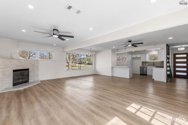 4500 MCCRORY AVENUE, Wichita Falls, TX 76308