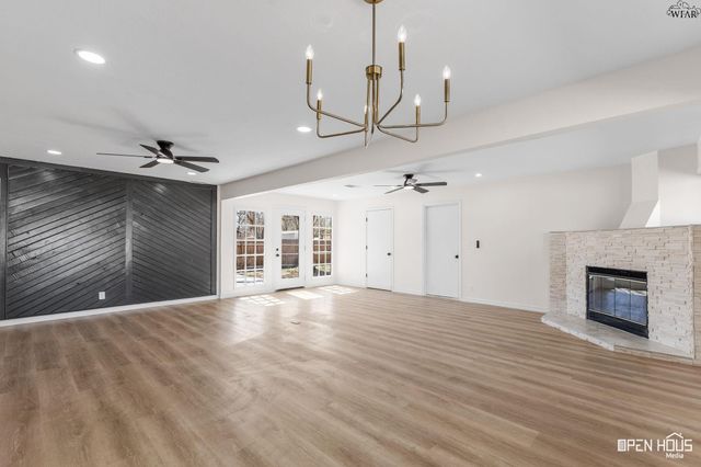 4500 MCCRORY AVENUE, Wichita Falls, TX 76308