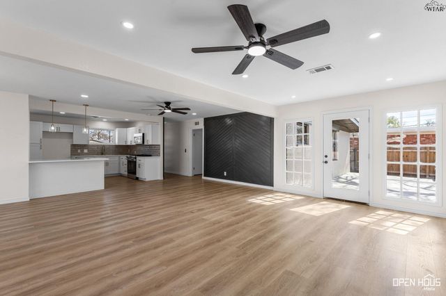 4500 MCCRORY AVENUE, Wichita Falls, TX 76308