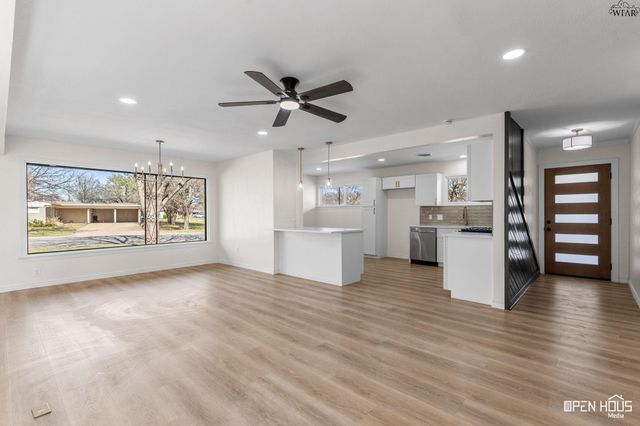 4500 MCCRORY AVENUE, Wichita Falls, TX 76308