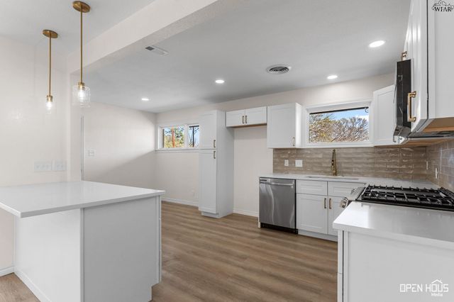 4500 MCCRORY AVENUE, Wichita Falls, TX 76308