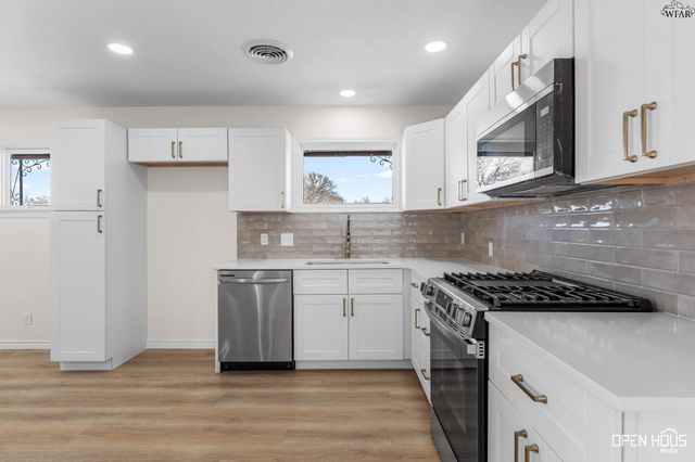 4500 MCCRORY AVENUE, Wichita Falls, TX 76308