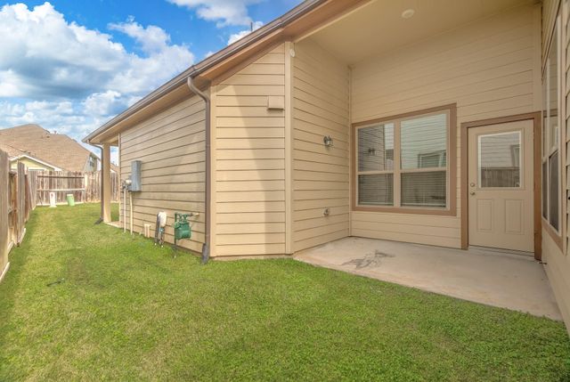 2514 Bordelon Lane, Missouri City, TX 77459