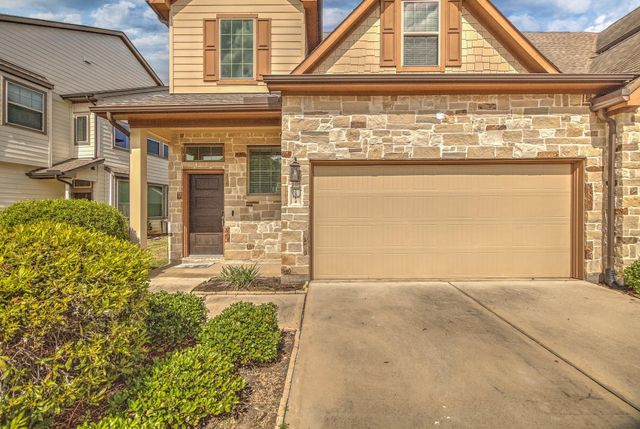 2514 Bordelon Lane, Missouri City, TX 77459