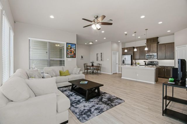 2514 Bordelon Lane, Missouri City, TX 77459