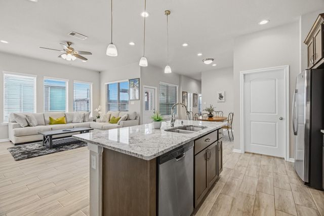 2514 Bordelon Lane, Missouri City, TX 77459