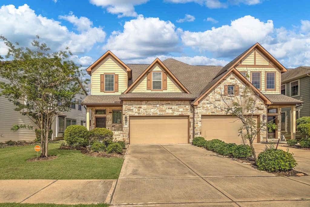 2514 Bordelon Lane, Missouri City, TX 77459
