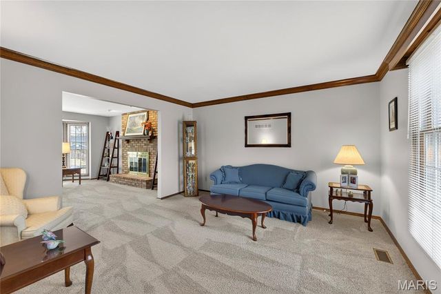 3009 Quail Run Lane, St Charles, MO 63303