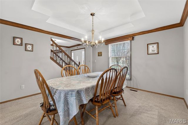 3009 Quail Run Lane, St Charles, MO 63303