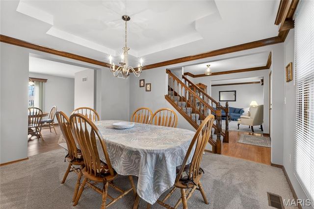 3009 Quail Run Lane, St Charles, MO 63303