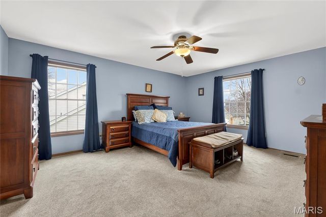 3009 Quail Run Lane, St Charles, MO 63303