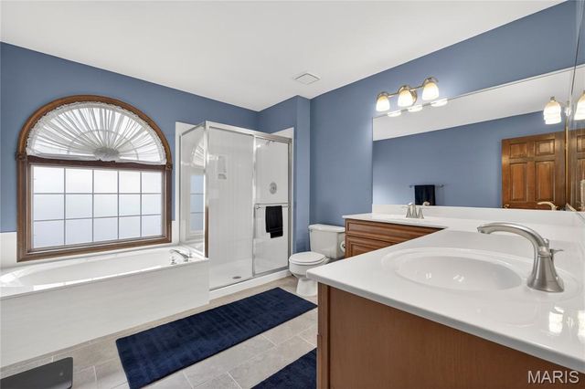 3009 Quail Run Lane, St Charles, MO 63303