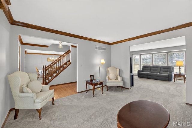 3009 Quail Run Lane, St Charles, MO 63303