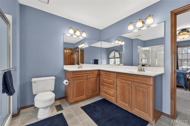 3009 Quail Run Lane, St Charles, MO 63303