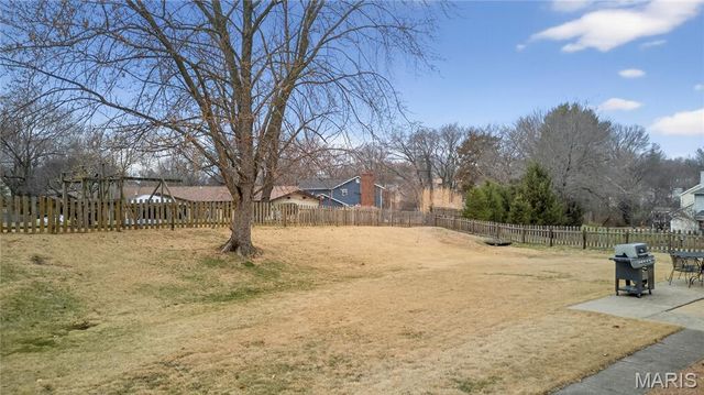 3009 Quail Run Lane, St Charles, MO 63303