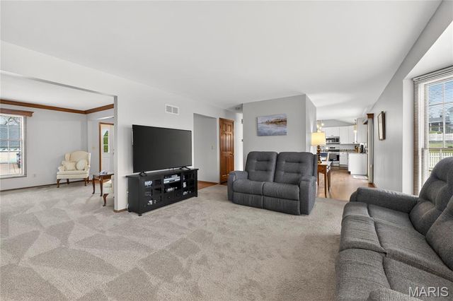 3009 Quail Run Lane, St Charles, MO 63303