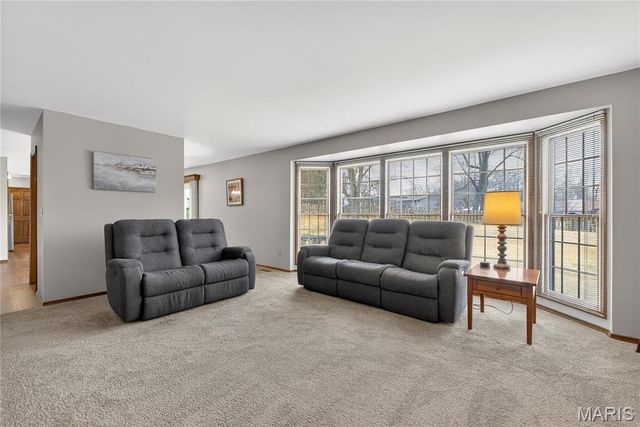 3009 Quail Run Lane, St Charles, MO 63303