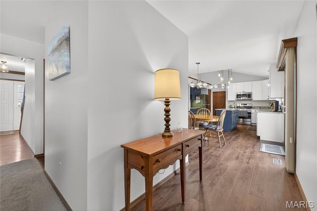 3009 Quail Run Lane, St Charles, MO 63303