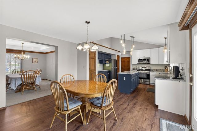 3009 Quail Run Lane, St Charles, MO 63303