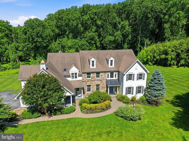 342 RING RD, Chadds Ford, PA 19317