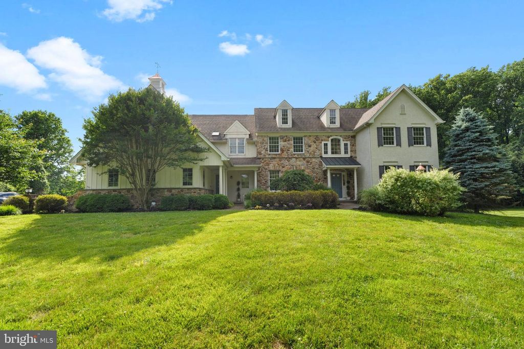 342 RING RD, Chadds Ford, PA 19317