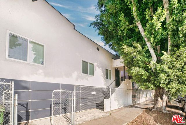 2711 Wabash Avenue, Los Angeles, CA 90033