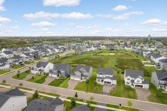 4917 Obsidian Way, Victoria, MN 55386