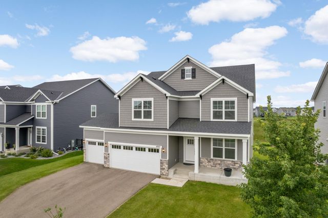 4917 Obsidian Way, Victoria, MN 55386